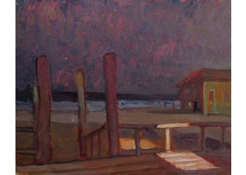 NOTTE FONDA SUL MARE NOTTE FONDA SUL MARE